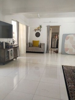 3 BHK + Store Room Apartment For Sale in Shelter Complex