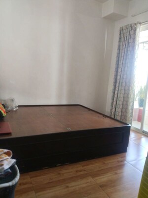 Bedroom in 3 BHK Apartment at Shelter Complex, Kharghar – for Sale