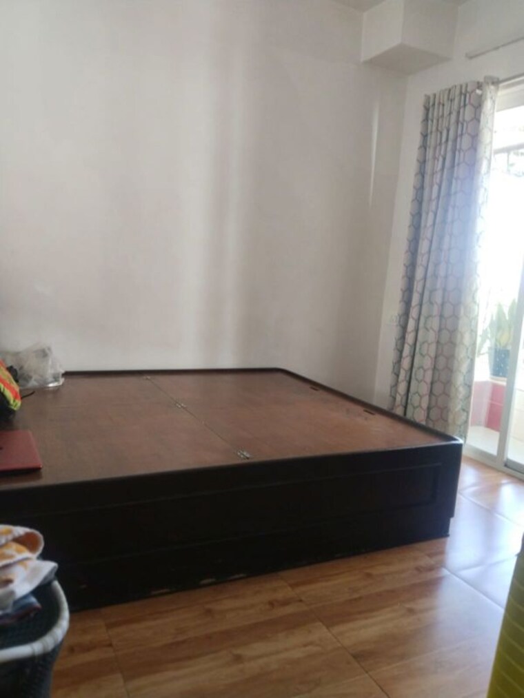Bedroom, shelter-complex 3 Bedroom 1500 Sq.Ft. Apartment In Kharghar Navi Mumbai 10560037