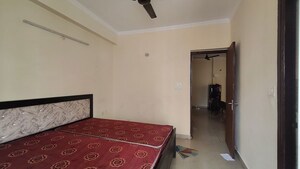 Bedroom in 2 BHK Apartment at Supertech Ecociti, Sector 137 – for Rent
