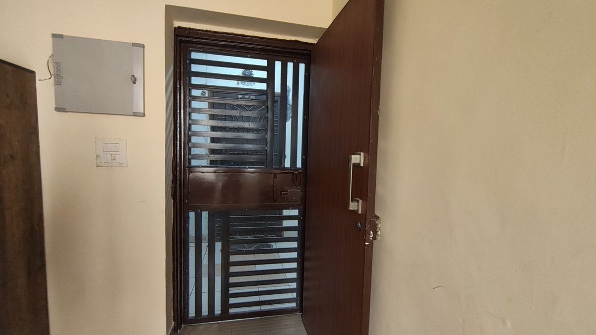 2 BHK 890 Sq.Ft. Apartment in Supertech Ecociti