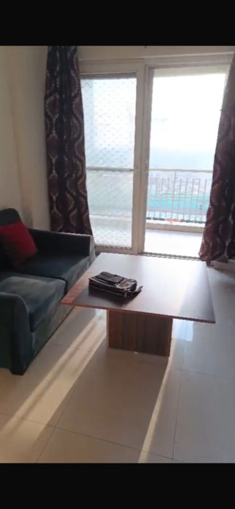 Living Room, amrapali-ivory-heights 2 Bedroom 850 Sq.Ft. Apartment In Amrapali Dream Valley Greater Noida 10560044