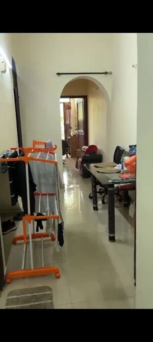 Team Area in 1 BHK Builder Floor at Jungpura Extension – for Rent