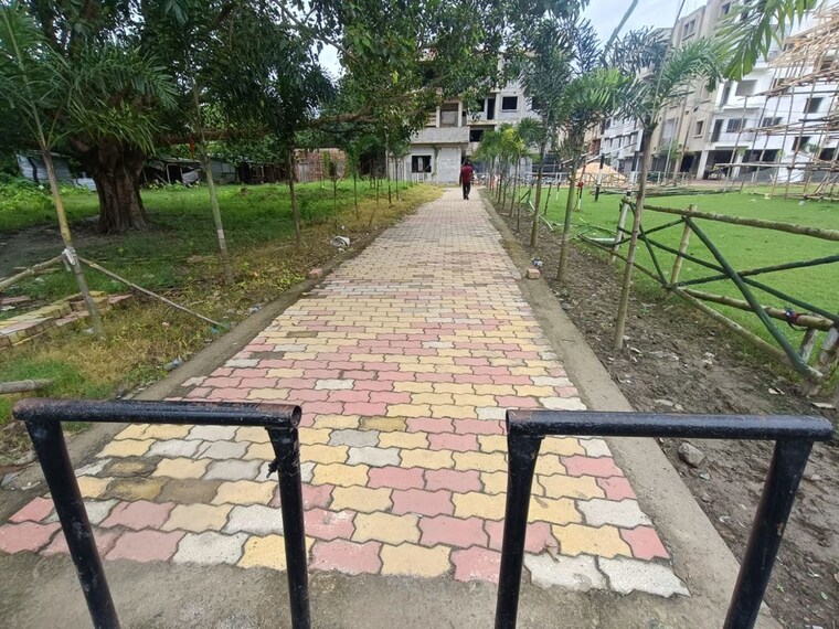 undefined, new town action area iii  2160 Sq.Ft. Plot In New Town Action AreA Iii Kolkata 10557070