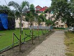 3 BHK + Store Room 1080 Sq.Ft. Villa in New Town Action Area-III