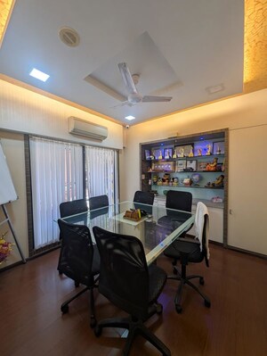 Team Area in  Office Space at Prabhadevi – for Rent
