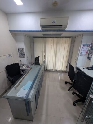 Team Area in  Office Space at Prabhadevi – for Rent