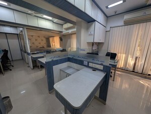 Team Area in  Office Space at Prabhadevi – for Rent