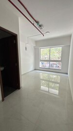 240 Sq.Ft. Office Space in Nahur West
