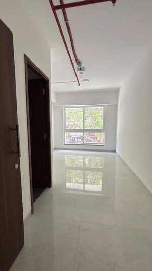 Furnished Amenities in  Office Space at Nahur West – for Rent