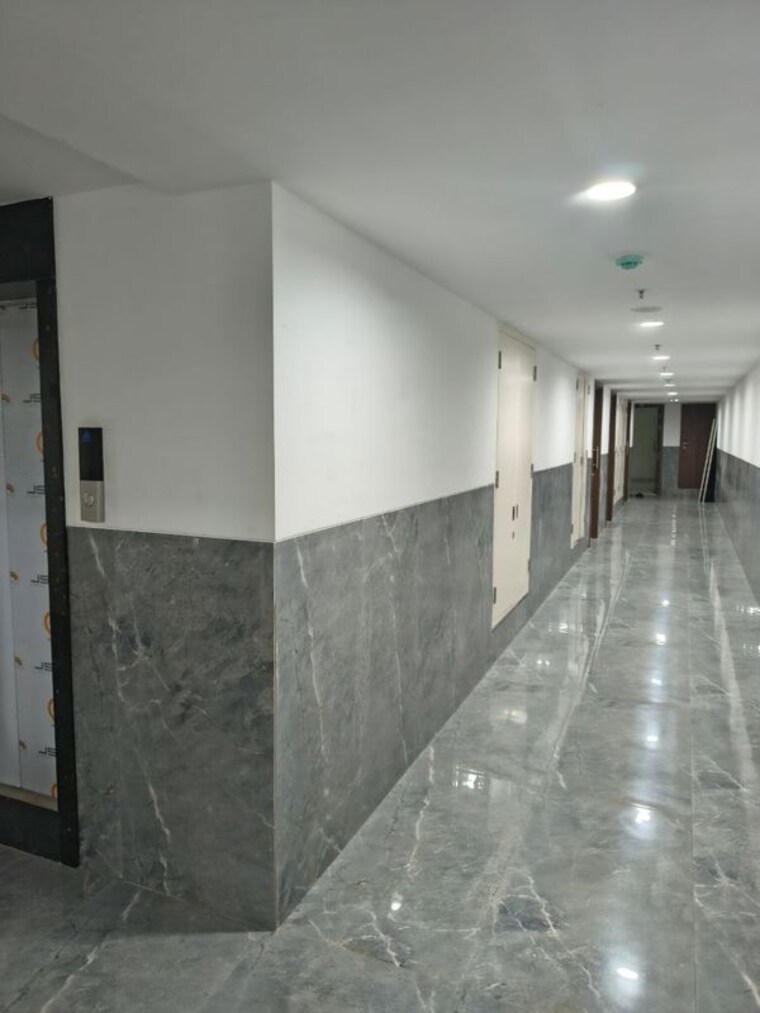 undefined, nahur west Commercial Office Space 240 Sq.Ft. In Nahur West Mumbai 10560053
