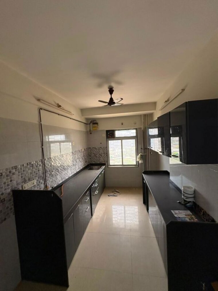 Kitchen, ssd-goregaon-pearl-chsl 2 Bedroom 1200 Sq.Ft. Apartment In Goregaon West Mumbai 10560046