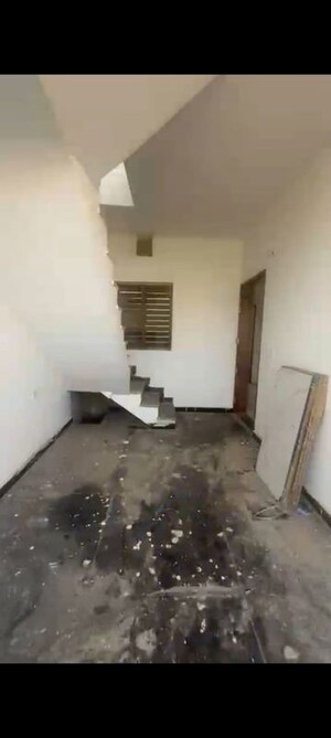 Parking in 3 BHK Independent House at Kharar Mohali Road – for Sale