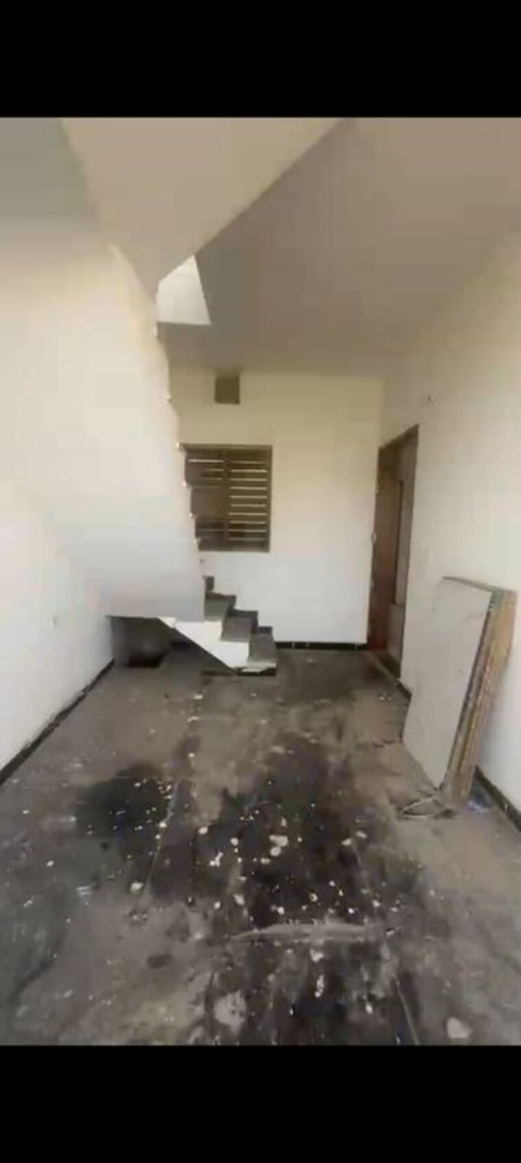  Parking, kharar mohali road 3 Bedroom 110 Sq.Yd. Independent House In Kharar Mohali Road Kharar 10560052