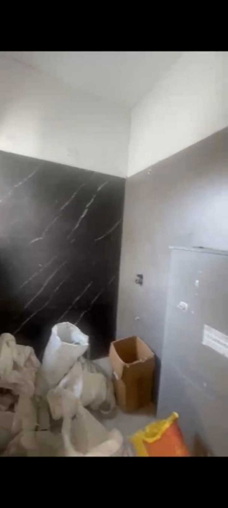 Attached Bathroom, kharar mohali road 3 Bedroom 110 Sq.Yd. Independent House In Kharar Mohali Road Kharar 10560052