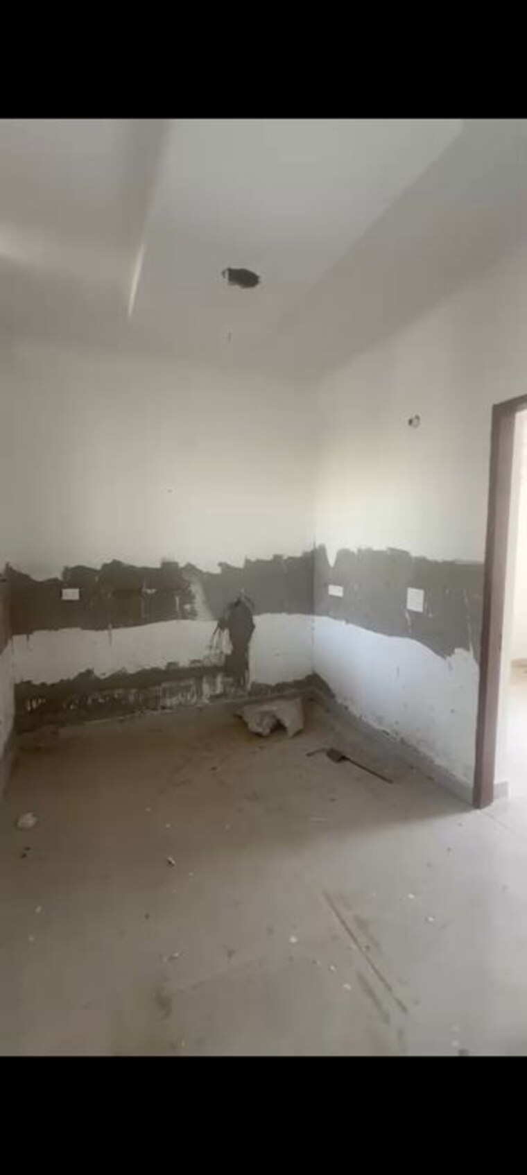 Room, kharar mohali road 3 Bedroom 110 Sq.Yd. Independent House In Kharar Mohali Road Kharar 10560052