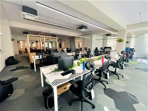  Office Space For Rent in Gandhi Nagar
