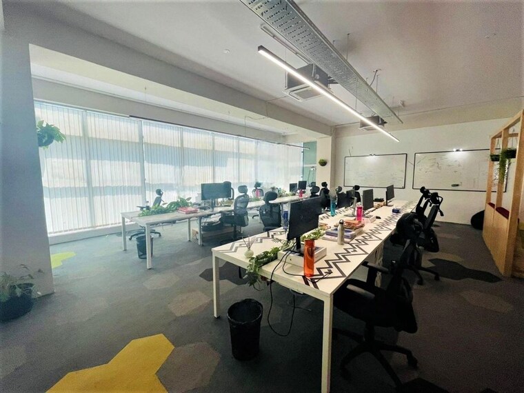 Team Area, gandhi nagar Commercial Office Space 1400 Sq.Ft. In Gandhi Nagar Indore 10560072