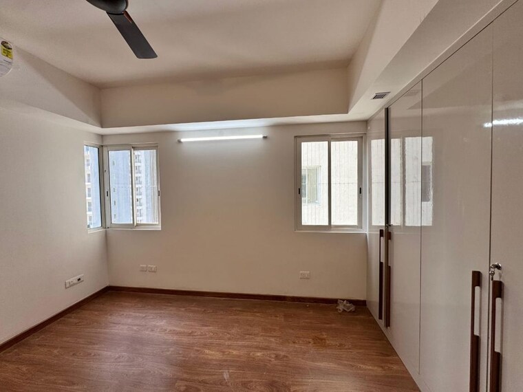 Room, godrej-air-sector-85 4 Bedroom 2599 Sq.Ft. Apartment In Sector 85 Gurgaon 10560066