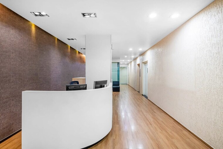 Team Area, balewadi Commercial Office Space 10000 Sq.Ft. In Balewadi Pune 10560077