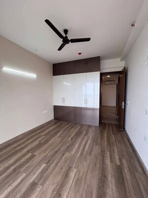 Kitchen in 3 BHK Apartment at Puri Emerald Bay, Sector 104 – for Sale