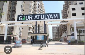 2 BHK Apartment For Sale in Gaur Atulyam, Omicron I Greater Noida
