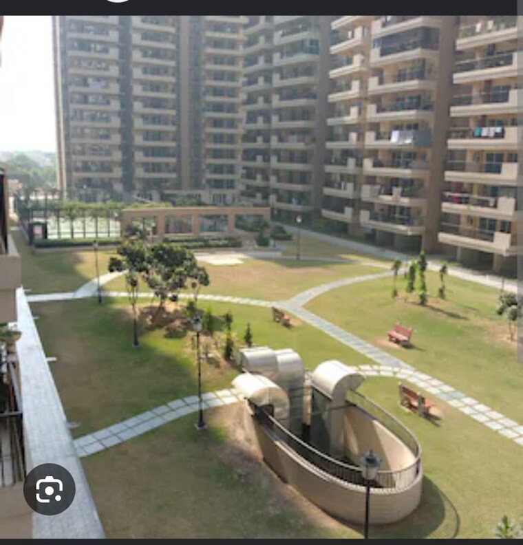  Parking, gaur-atulyam 2 Bedroom 955 Sq.Ft. Apartment In Omicron I Greater Noida Greater Noida 10560082