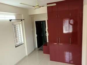 Building Lobby in 2 BHK Apartment at DSR Highland Greenz, Doddakannelli – for Rent