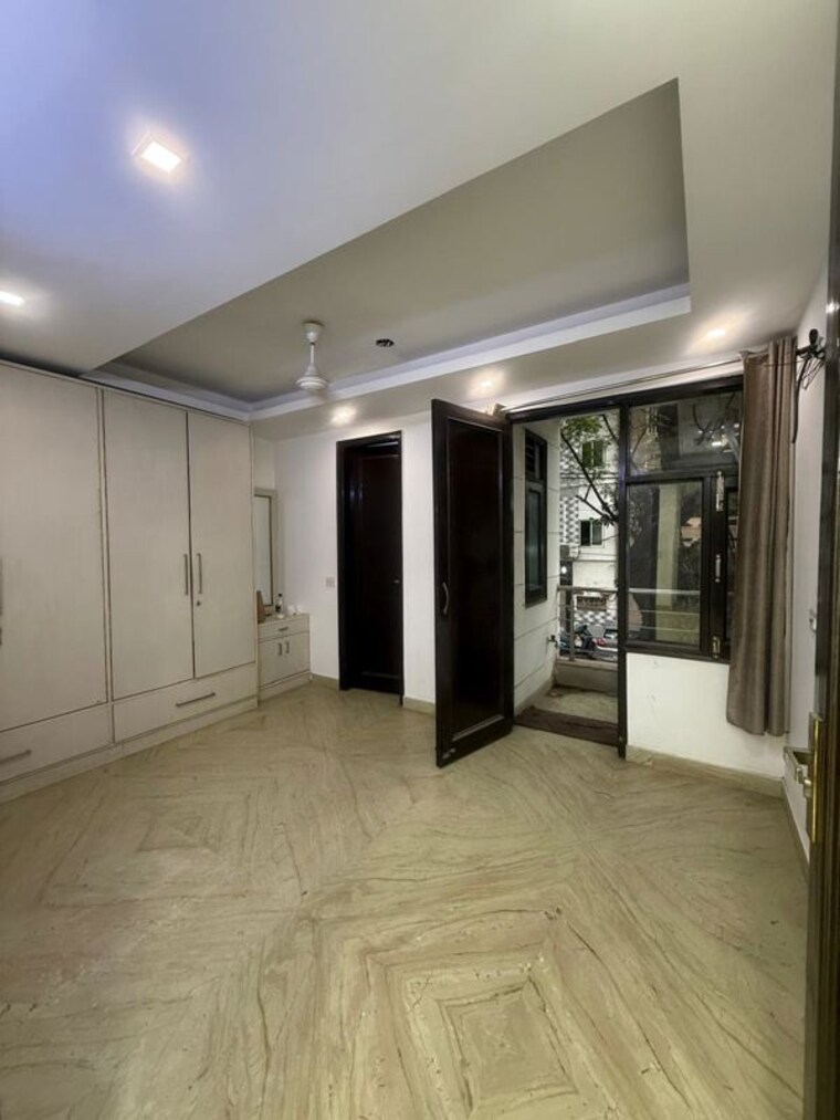 Room, kalkaji 2 Bedroom 900 Sq.Ft. Builder Floor In Kalkaji Delhi 10560092