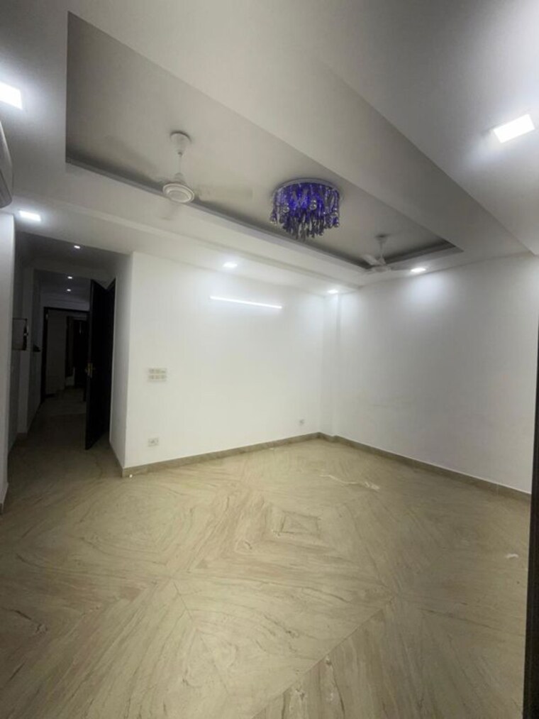 Room, kalkaji 2 Bedroom 900 Sq.Ft. Builder Floor In Kalkaji Delhi 10560092