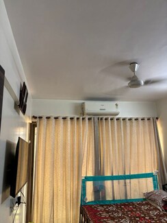 2 BHK + Store Room Apartment For Sale in Shree Balaji  Om Harmony