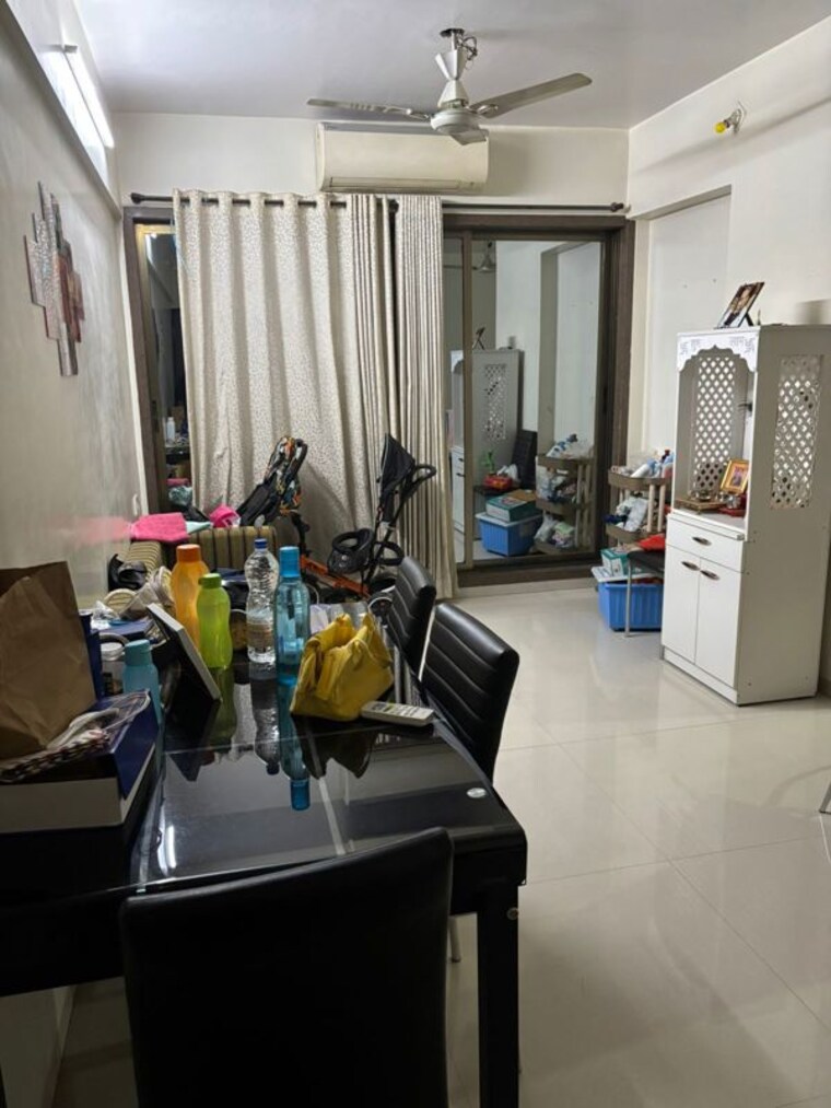 Team Area, shree-balaji-om-harmony 2 Bedroom 1150 Sq.Ft. Apartment In Kharghar Navi Mumbai 10560089