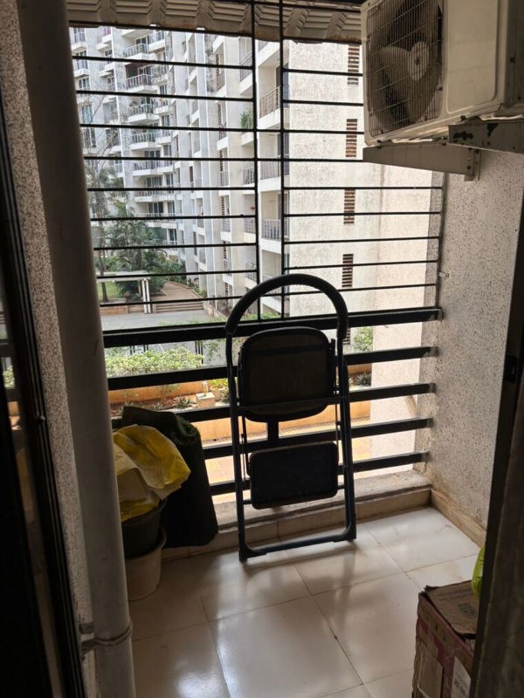 undefined, shree-balaji-om-harmony 2 Bedroom 1150 Sq.Ft. Apartment In Kharghar Navi Mumbai 10560089