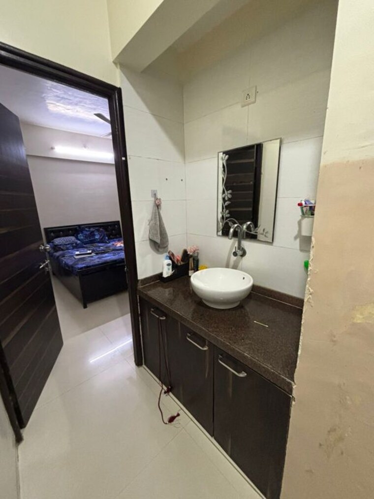 Team Area, shree-balaji-om-harmony 2 Bedroom 1150 Sq.Ft. Apartment In Kharghar Navi Mumbai 10560089