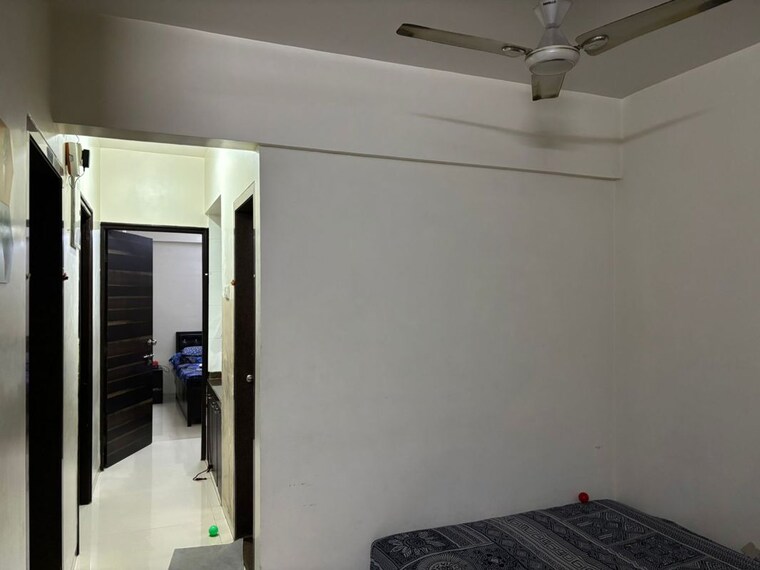 undefined, shree-balaji-om-harmony 2 Bedroom 1150 Sq.Ft. Apartment In Kharghar Navi Mumbai 10560089