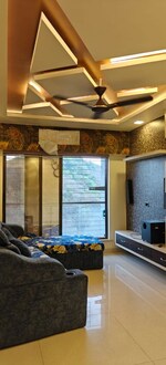 1 BHK + Store Room 533 Sq.Ft. Apartment in Green Square