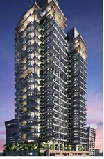 4 BHK + Prayer Room,Study Room,Extra Room,Store Room 2200 Sq.Ft. Apartment in Indiabulls Sky Forest