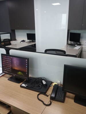  Office Space For Rent in Kohinoor Square Phase 2, Dadar West