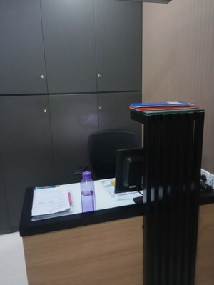 Furnished Amenities in  Office Space at Kohinoor Square Phase 2, Dadar West – for Rent