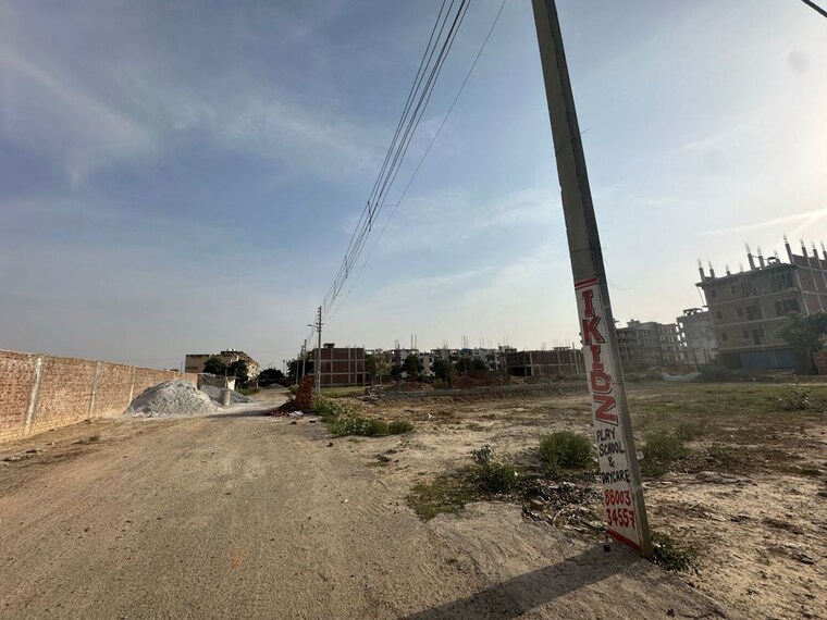 undefined, sector 65  160 Sq.Yd. Plot In Sector 65 Faridabad 10560119