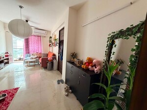 3 BHK Apartment For Rent in M3M Soulitude, Sector 89