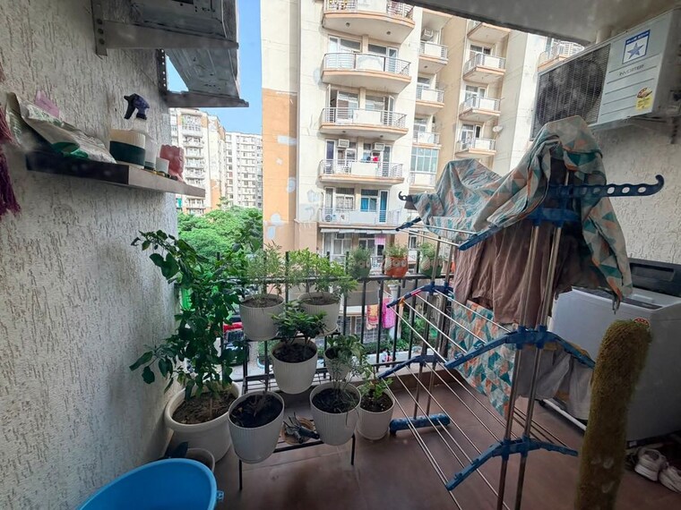 Exterior View, m3m-soulitude 3 Bedroom 1494 Sq.Ft. Apartment In Sector 89 Gurgaon 10560123