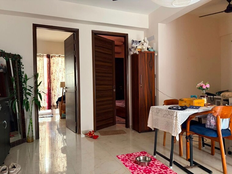 Living Room, m3m-soulitude 3 Bedroom 1494 Sq.Ft. Apartment In Sector 89 Gurgaon 10560123