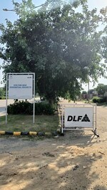 234 Sq.Yd. Plot in New Chandigarh