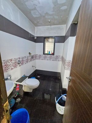 Team Area in 3 BHK Apartment at Supreme Estado, Baner – for Rent