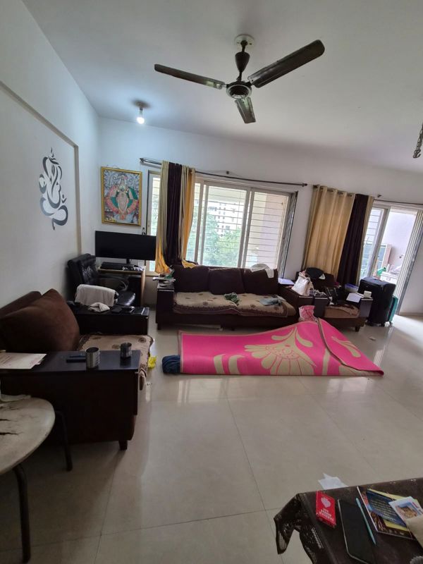 3 BHK + Basement 1600 Sq.Ft. Apartment in Supreme Estado
