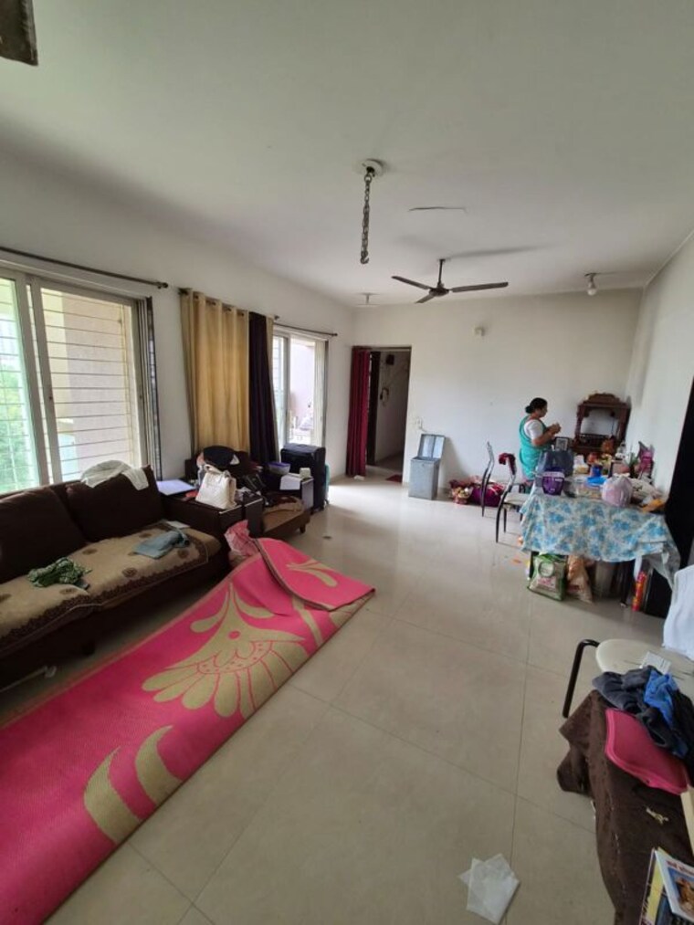  Parking, supreme-estado 3 Bedroom 1600 Sq.Ft. Apartment In Baner Pune 10560109