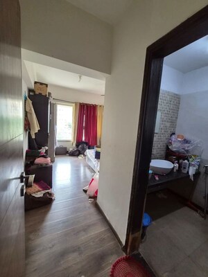 Parking in 3 BHK Apartment at Supreme Estado, Baner – for Rent