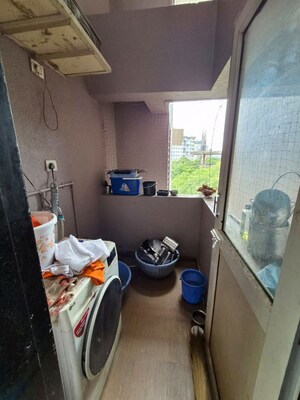 Team Area in 3 BHK Apartment at Supreme Estado, Baner – for Rent