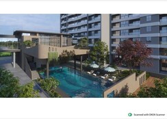 3 BHK Apartment For Sale in Kiwale